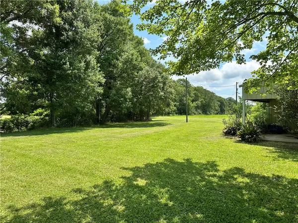 $125,000 | 201 Lanson Bordelon Road, Mansura, LA 71350