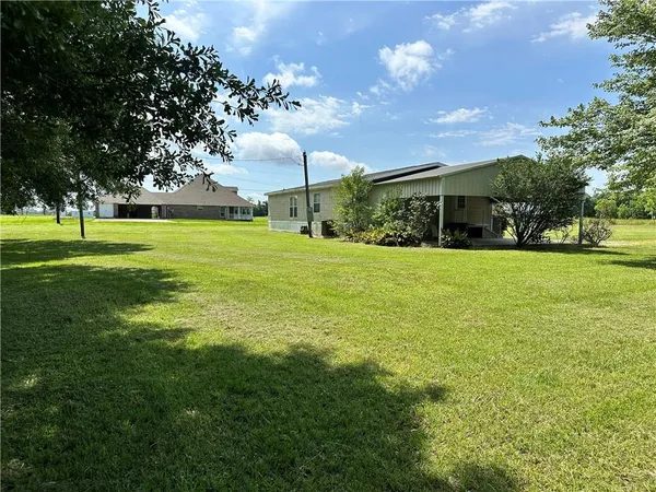 $125,000 | 201 Lanson Bordelon Road, Mansura, LA 71350