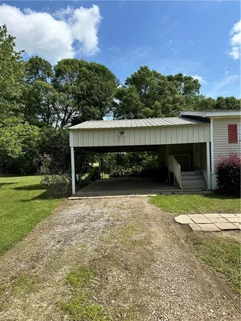 $125,000 | 201 Lanson Bordelon Road, Mansura, LA 71350
