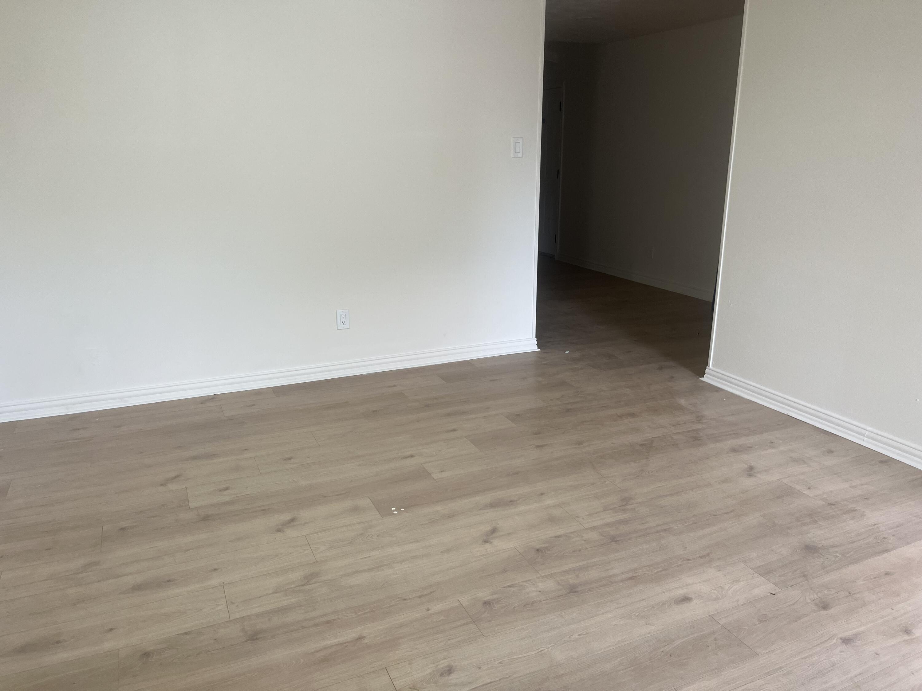 1906 70th Street Lubbock, TX 79412 - Photo 13 of 27 a view of an empty room