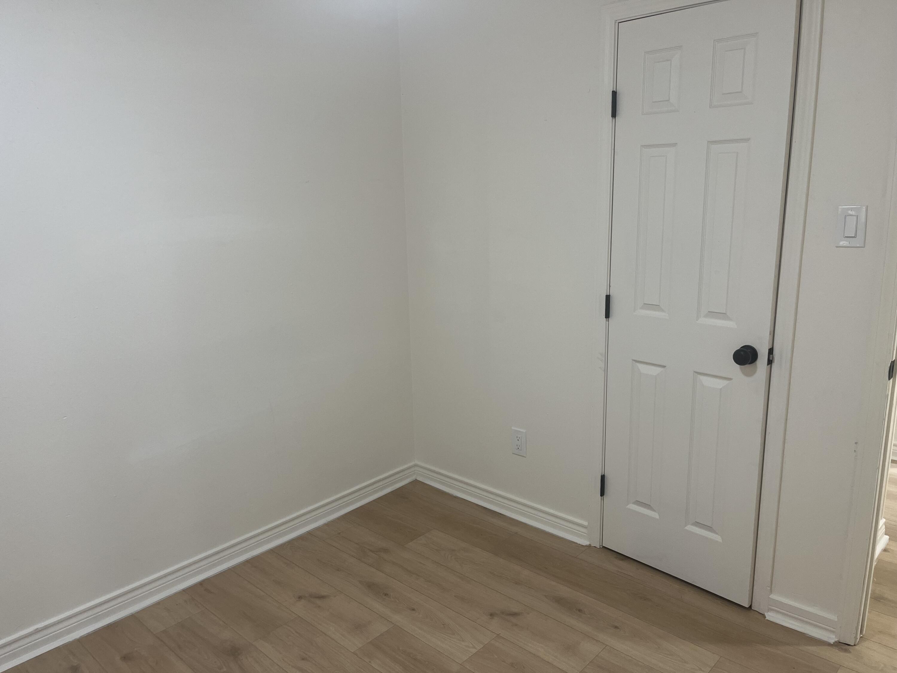 1906 70th Street Lubbock, TX 79412 - Photo 18 of 27 a view of an empty room
