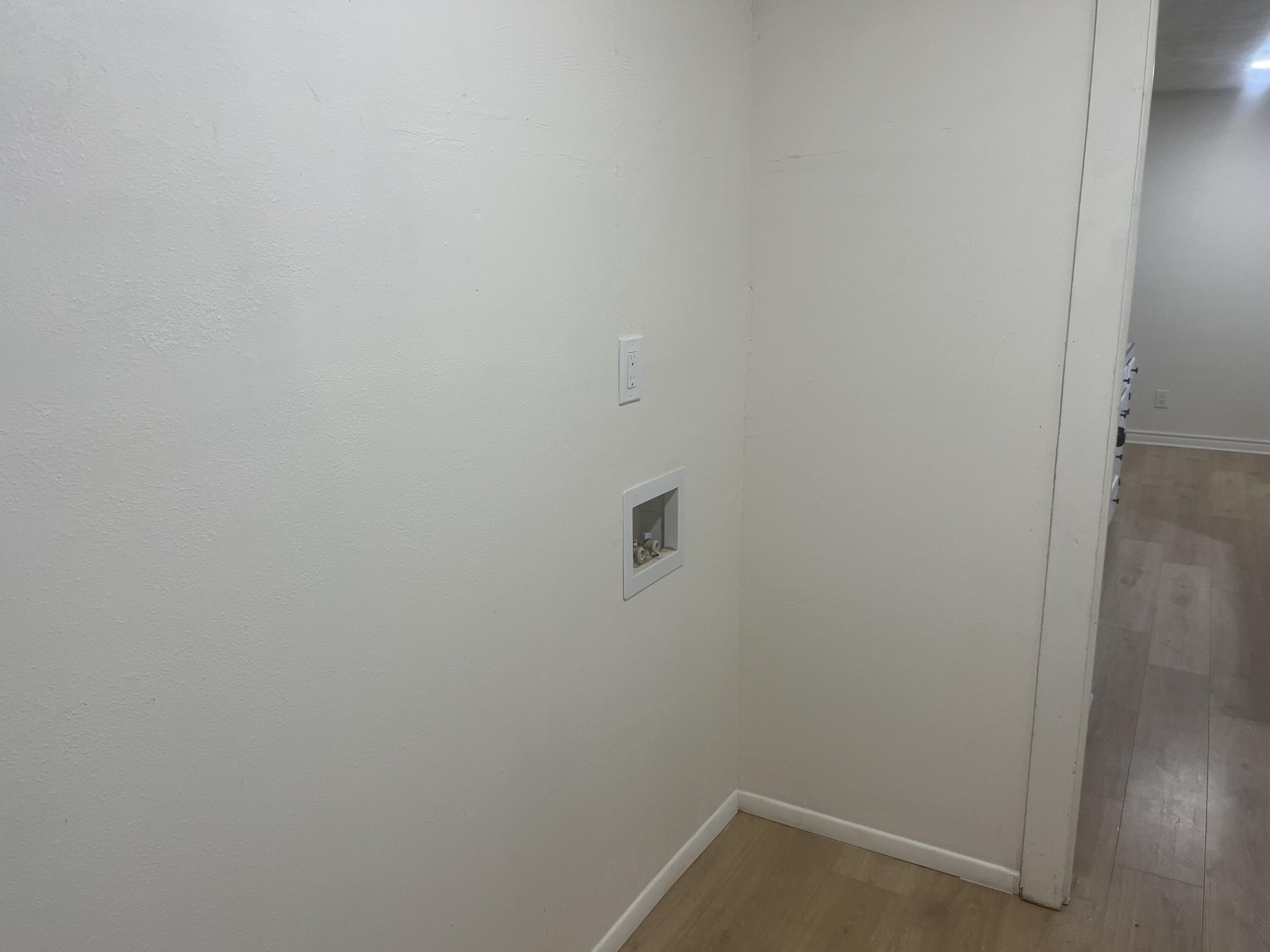 1906 70th Street Lubbock, TX 79412 - Photo 23 of 27 a view of a small space