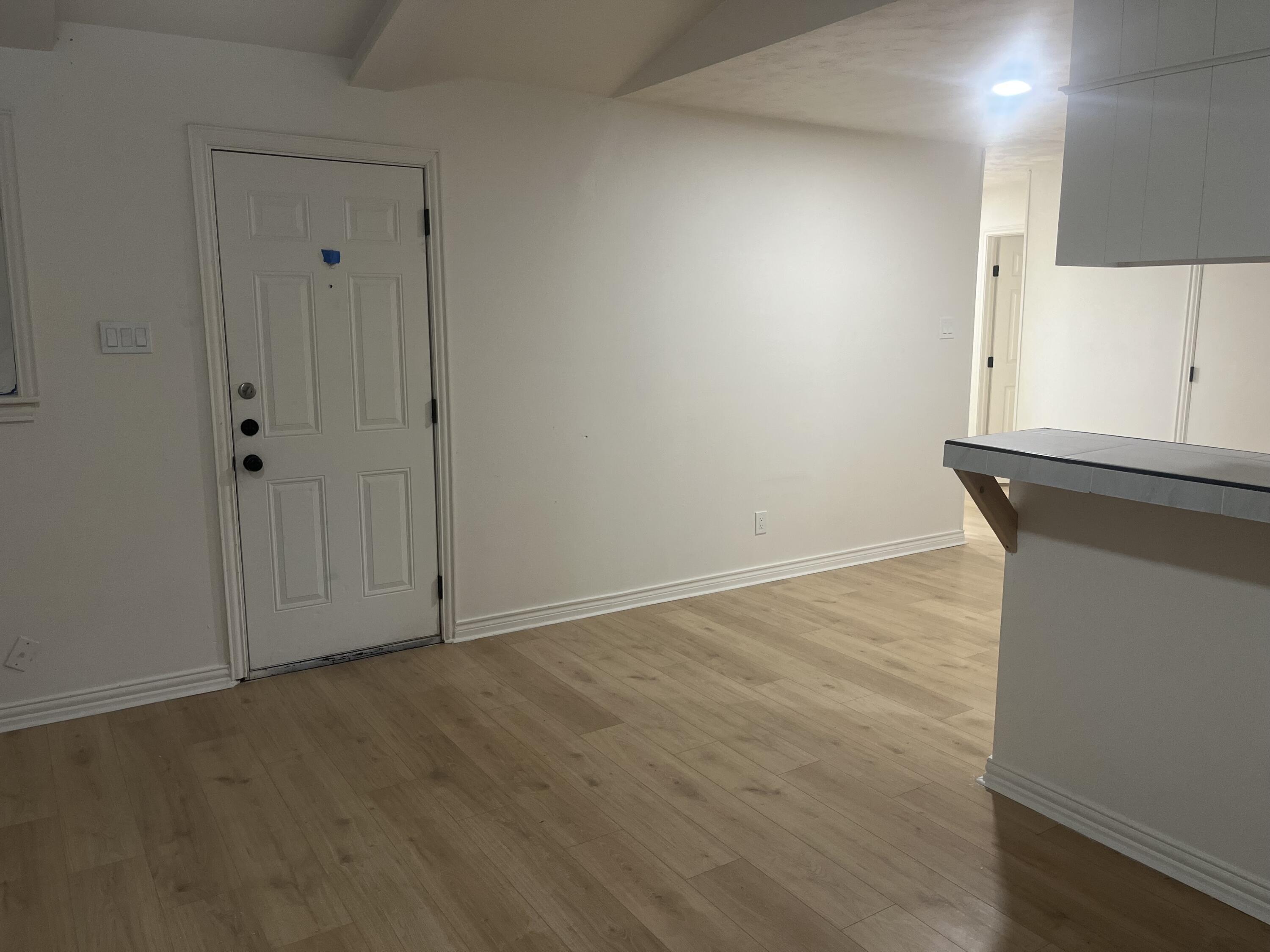 1906 70th Street Lubbock, TX 79412 - Photo 5 of 27 a view of an empty room