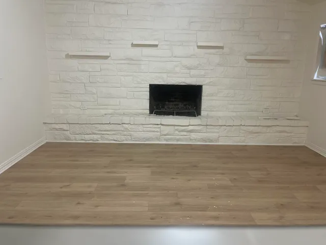 a view of a terrace room