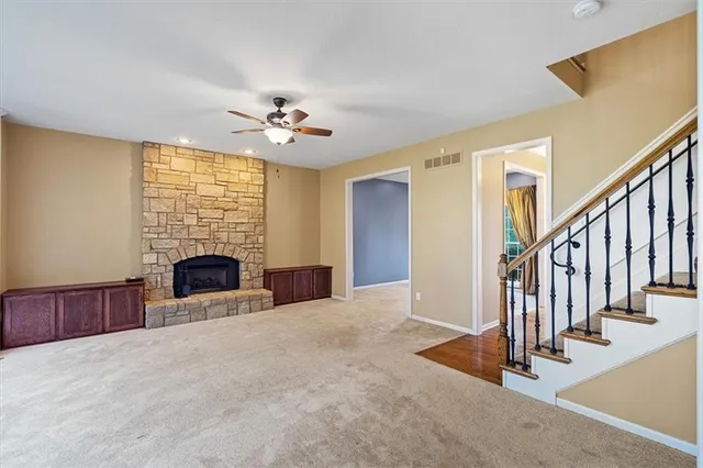 $3,650 | 5932 North Liston Court, Kansas City, MO 64151