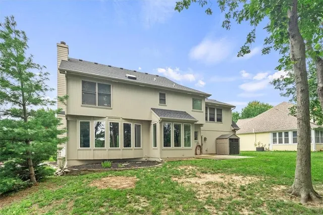 $3,650 | 5932 North Liston Court, Kansas City, MO 64151