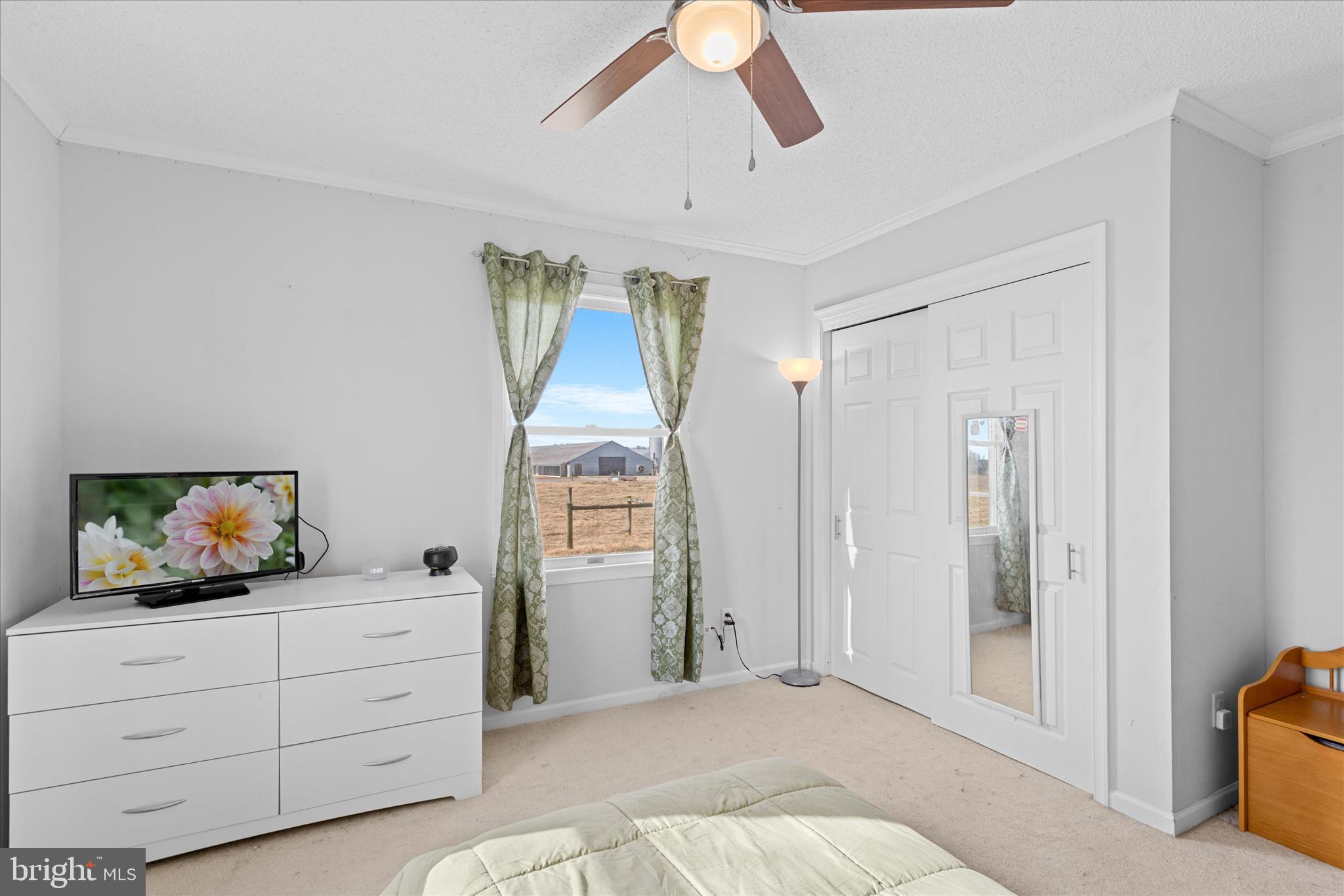 13171 Shiloh Church Road Laurel, DE 19956 - Photo 36 of 42 a view of room with window and cabinet