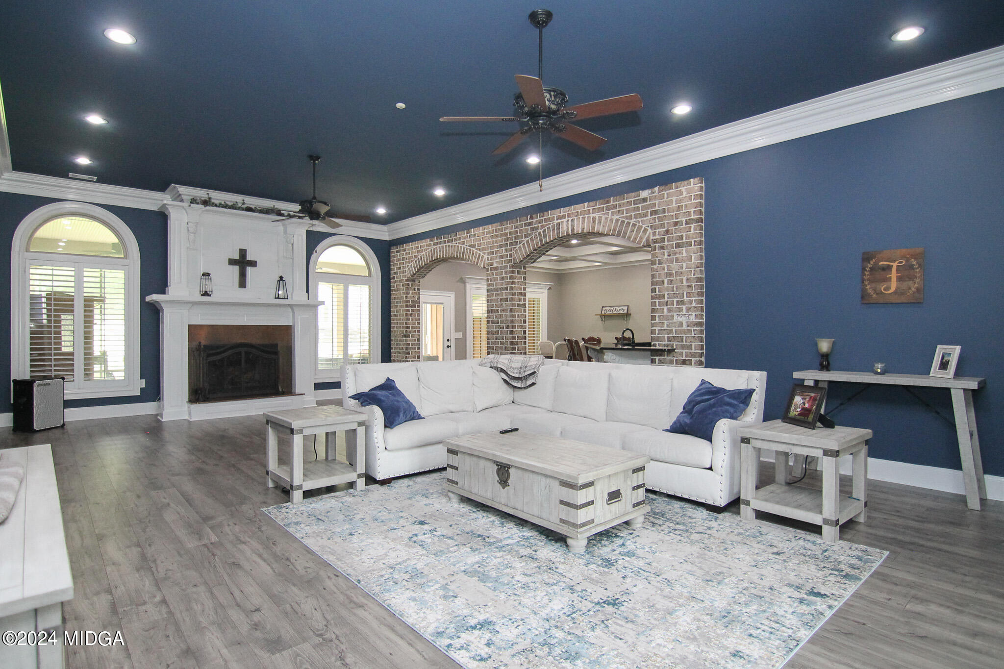 142 Keith Road Bonaire, GA 31005 - Photo 5 of 69 5
