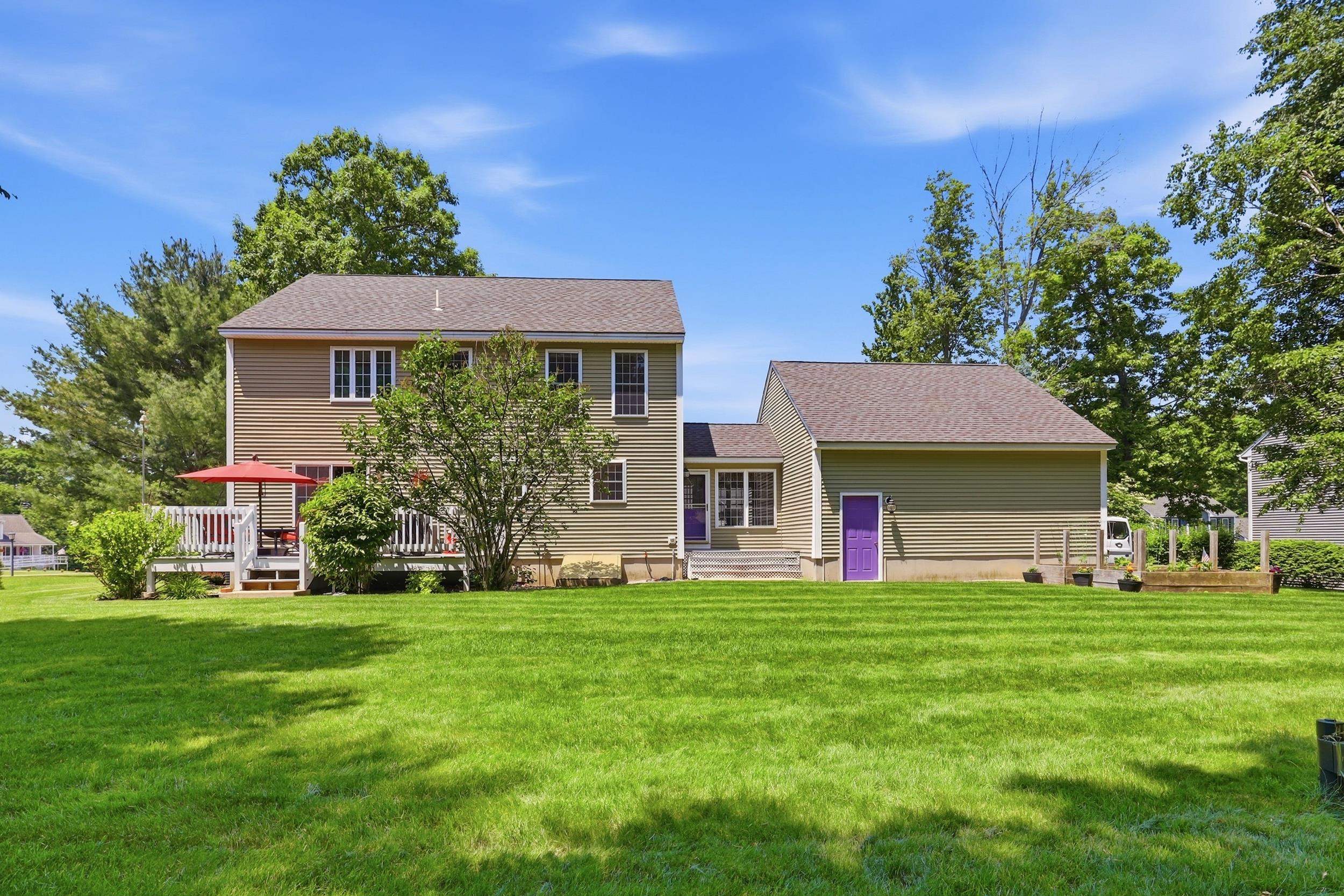 57 Lindsay Road Hooksett, NH 03106 - Photo 44 of 51