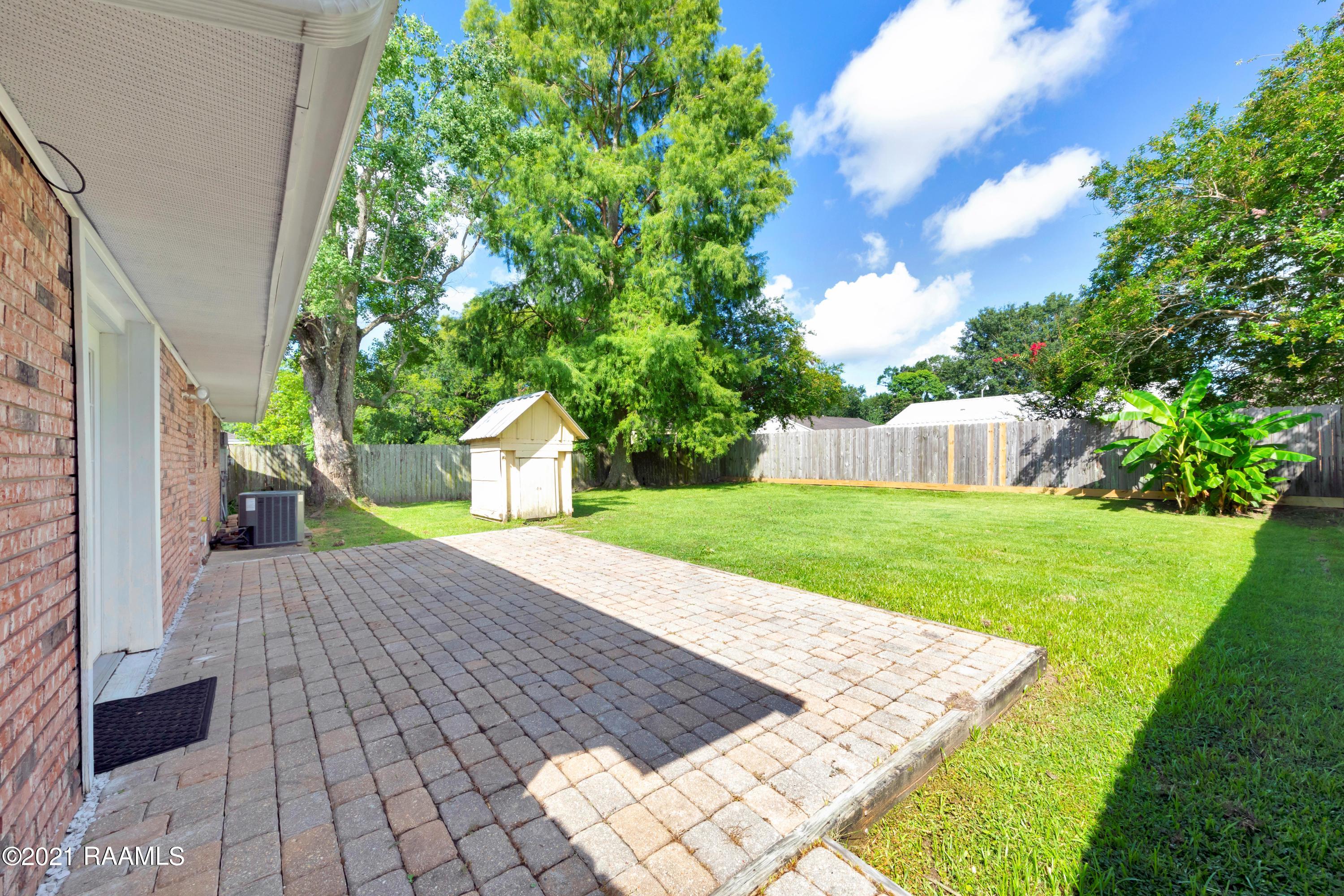 113 Fraternity Drive Lafayette, LA 70506 - Photo 21 of 25 113Fraternity-6