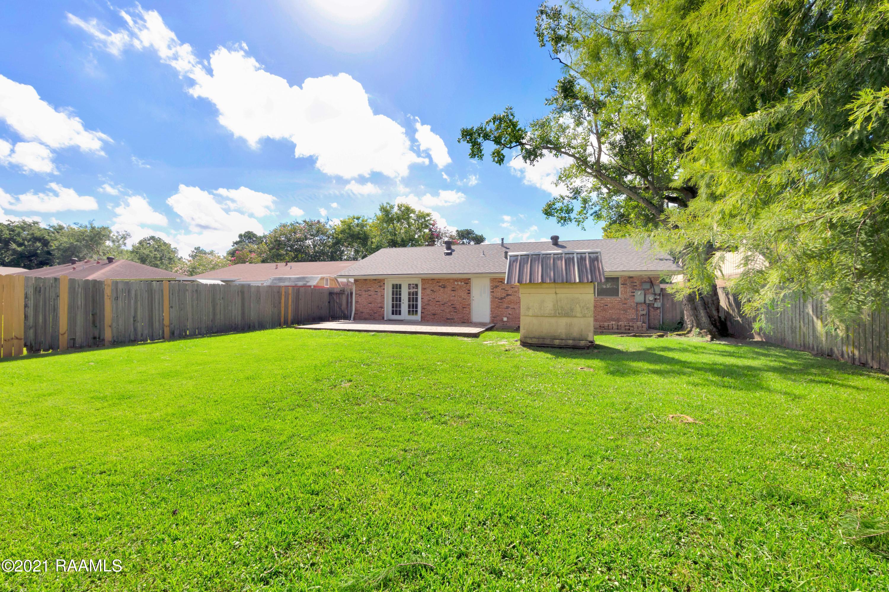 113 Fraternity Drive Lafayette, LA 70506 - Photo 23 of 25 113Fraternity-9
