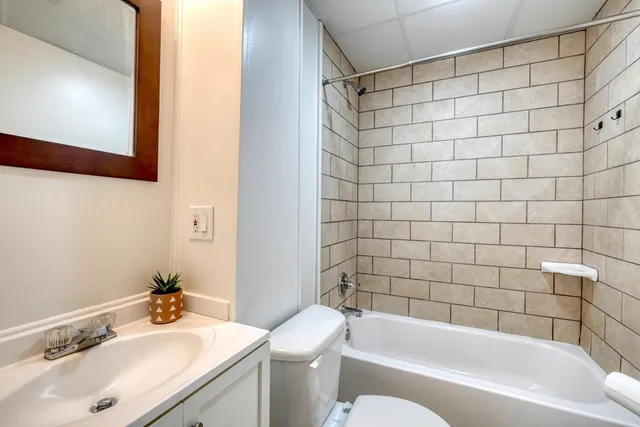 a view of a dining room with furniture wooden floor and balcony