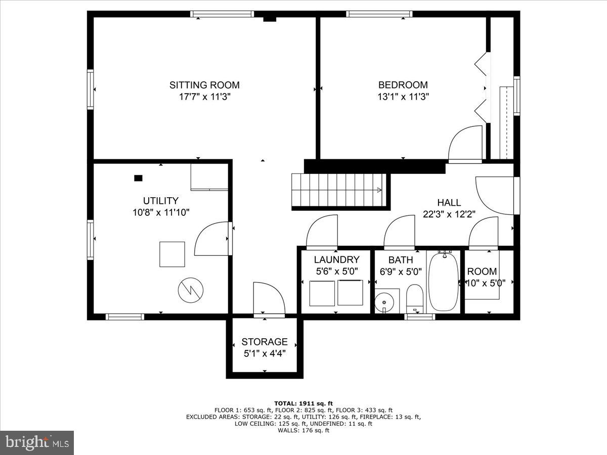 10112 Dallas Avenue Silver Spring, MD 20901 - Photo 31 of 32 unknown