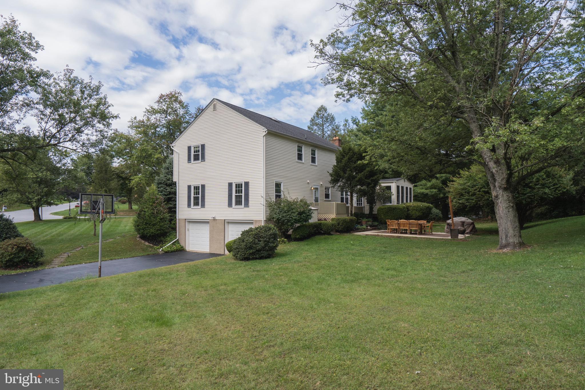 1238 Highgate Road West Chester, PA 19380 - Photo 45 of 60 Gallery Image 45