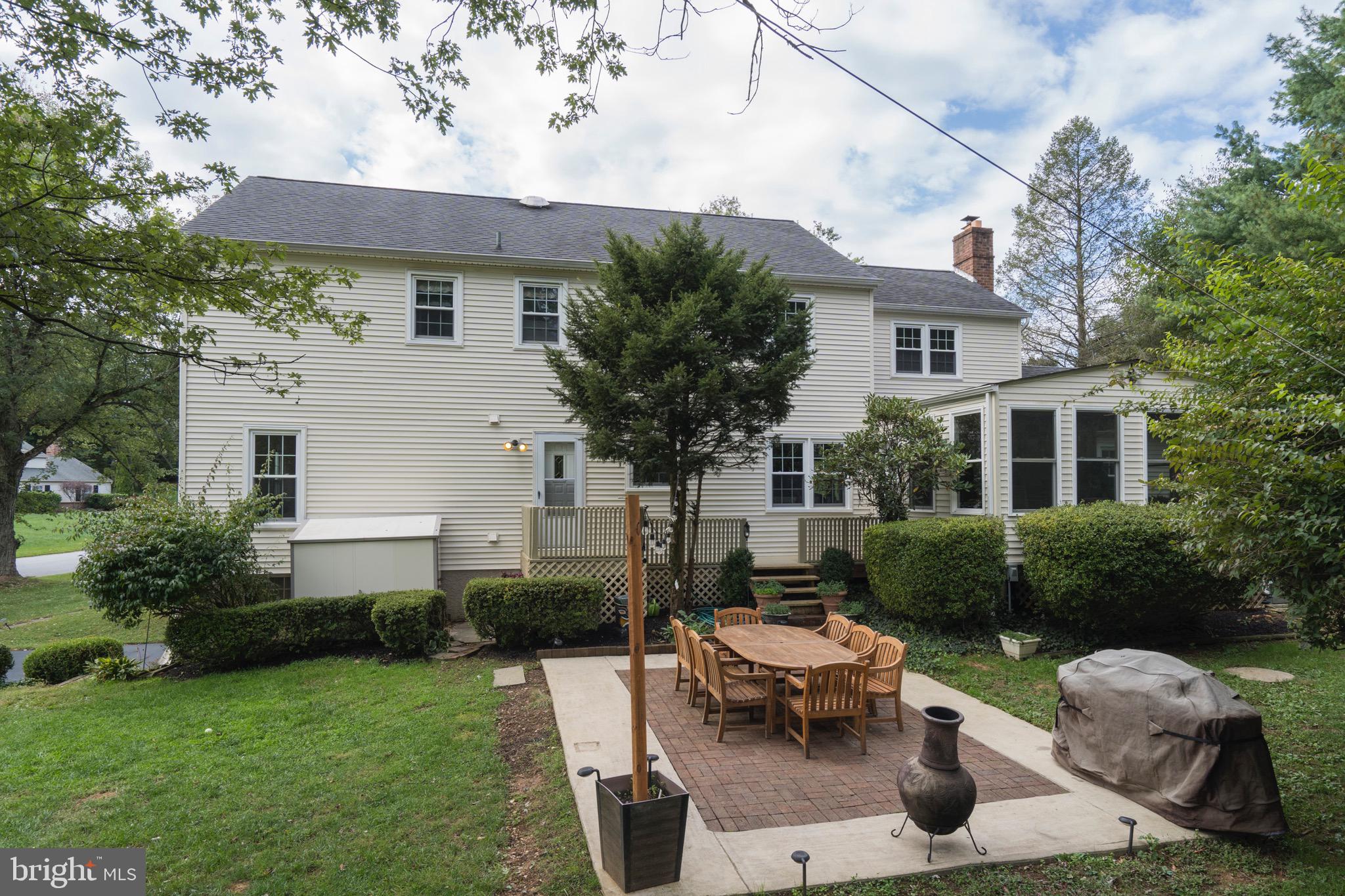 1238 Highgate Road West Chester, PA 19380 - Photo 48 of 60 Gallery Image 48
