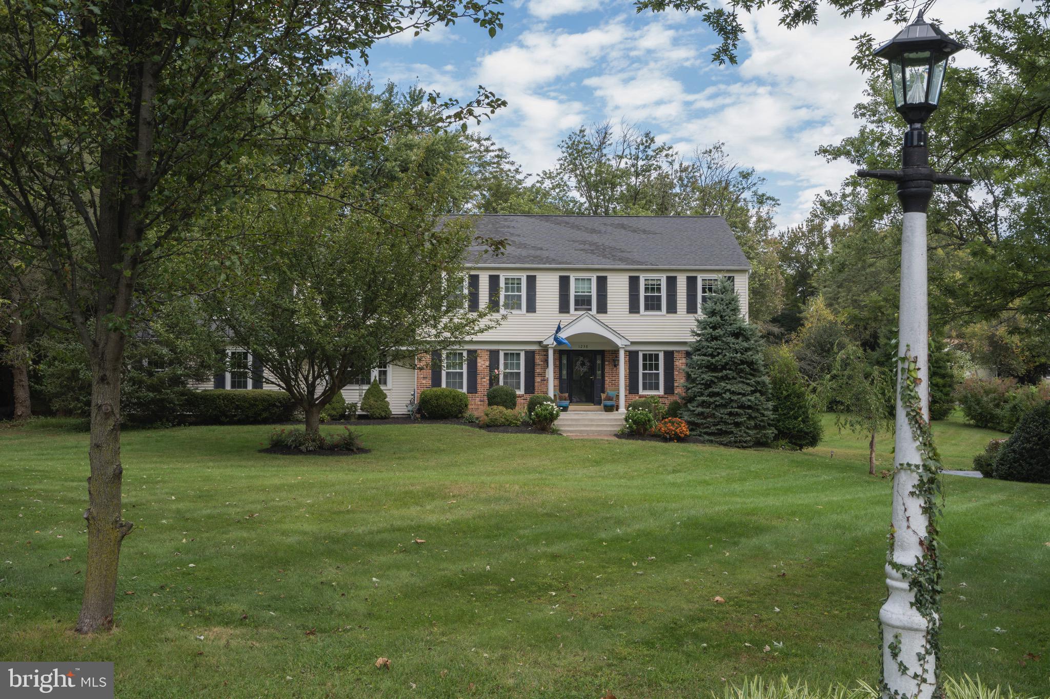 1238 Highgate Road West Chester, PA 19380 - Photo 56 of 60 Gallery Image 56