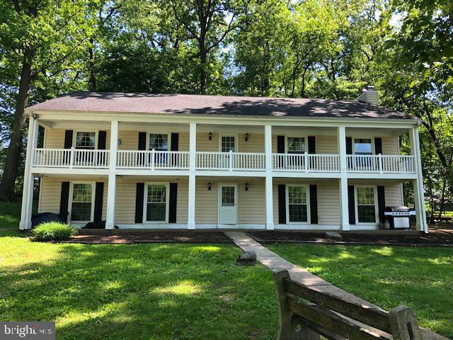 1238 Highgate Road West Chester, PA 19380 - Photo 57 of 60 Community Clubhouse