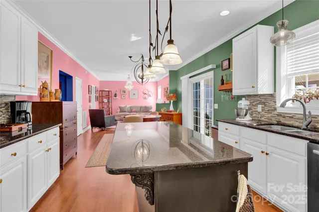 $510,000 | 2441 27th Ave Circle Northeast, Hickory, NC 28601