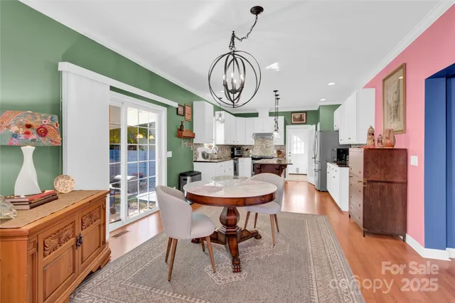 $510,000 | 2441 27th Ave Circle Northeast, Hickory, NC 28601