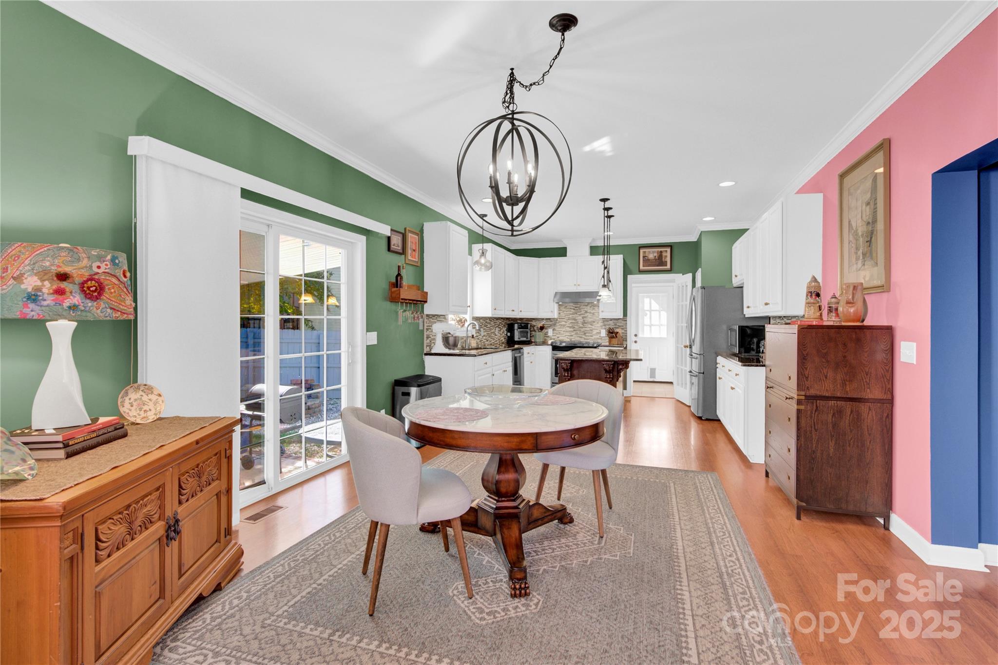 2441 27th Ave Circle Northeast Hickory, NC 28601 - Photo 30 of 45