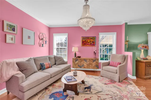 $510,000 | 2441 27th Ave Circle Northeast, Hickory, NC 28601