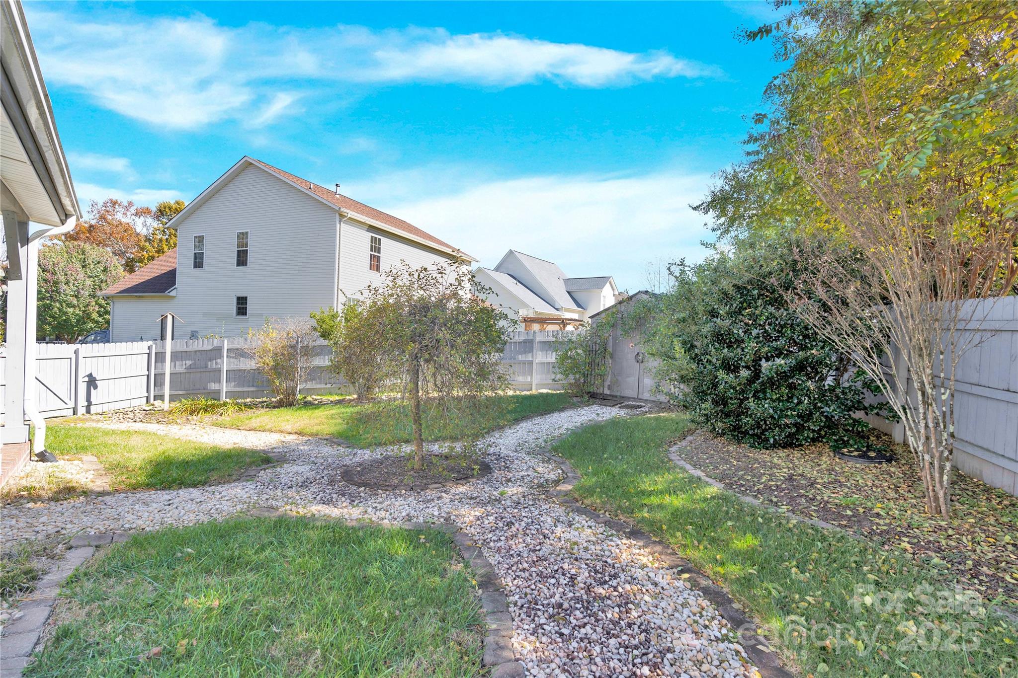 2441 27th Ave Circle Northeast Hickory, NC 28601 - Photo 40 of 45