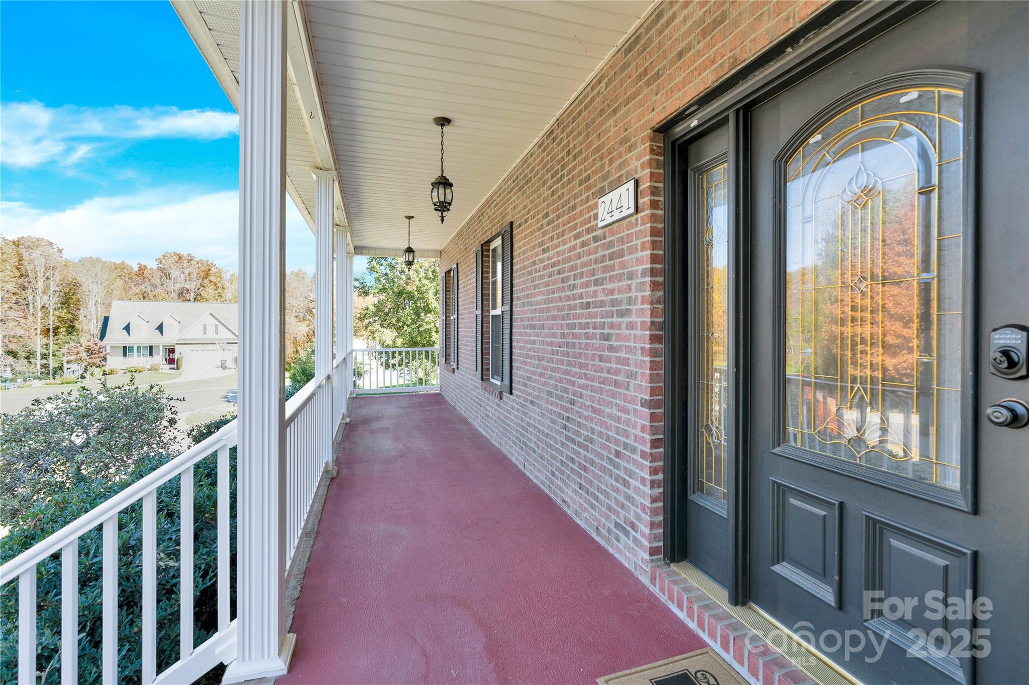 2441 27th Ave Circle Northeast Hickory, NC 28601 - Photo 43 of 45