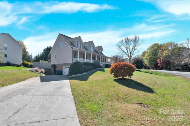 $510,000 | 2441 27th Ave Circle Northeast, Hickory, NC 28601