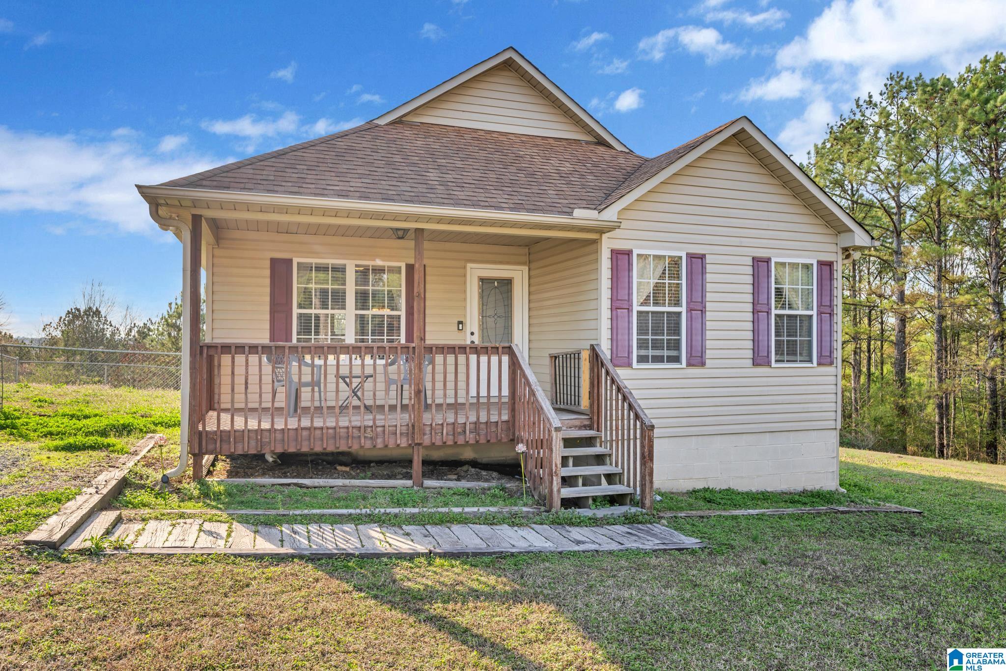 526 Commissary Road Warrior, AL 35180 - Photo 3 of 23