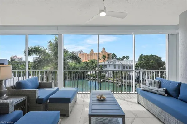 $15,000 | 400 Flagship Drive, Unit 402, Naples, FL 34108