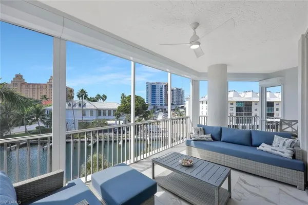 $15,000 | 400 Flagship Drive, Unit 402, Naples, FL 34108