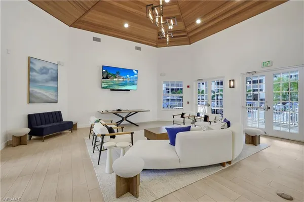 $15,000 | 400 Flagship Drive, Unit 402, Naples, FL 34108