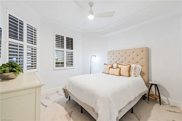 $15,000 | 400 Flagship Drive, Unit 402, Naples, FL 34108