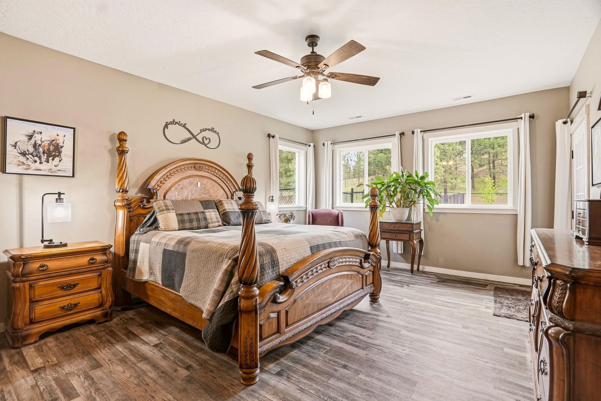 7702 West Jensen Road Cheney, WA 99004 - Photo 16 of 41