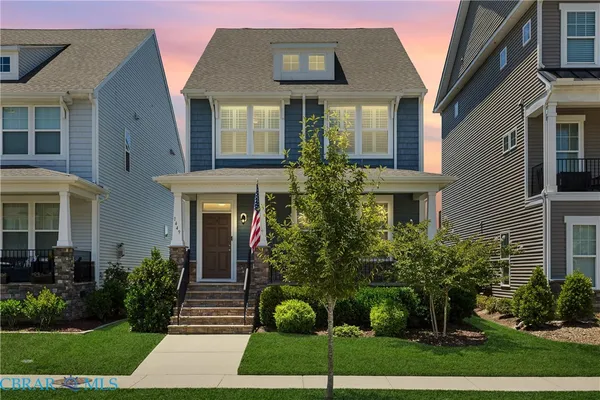 $415,000 | 1449 Independence Boulevard, Newport News, VA 23608