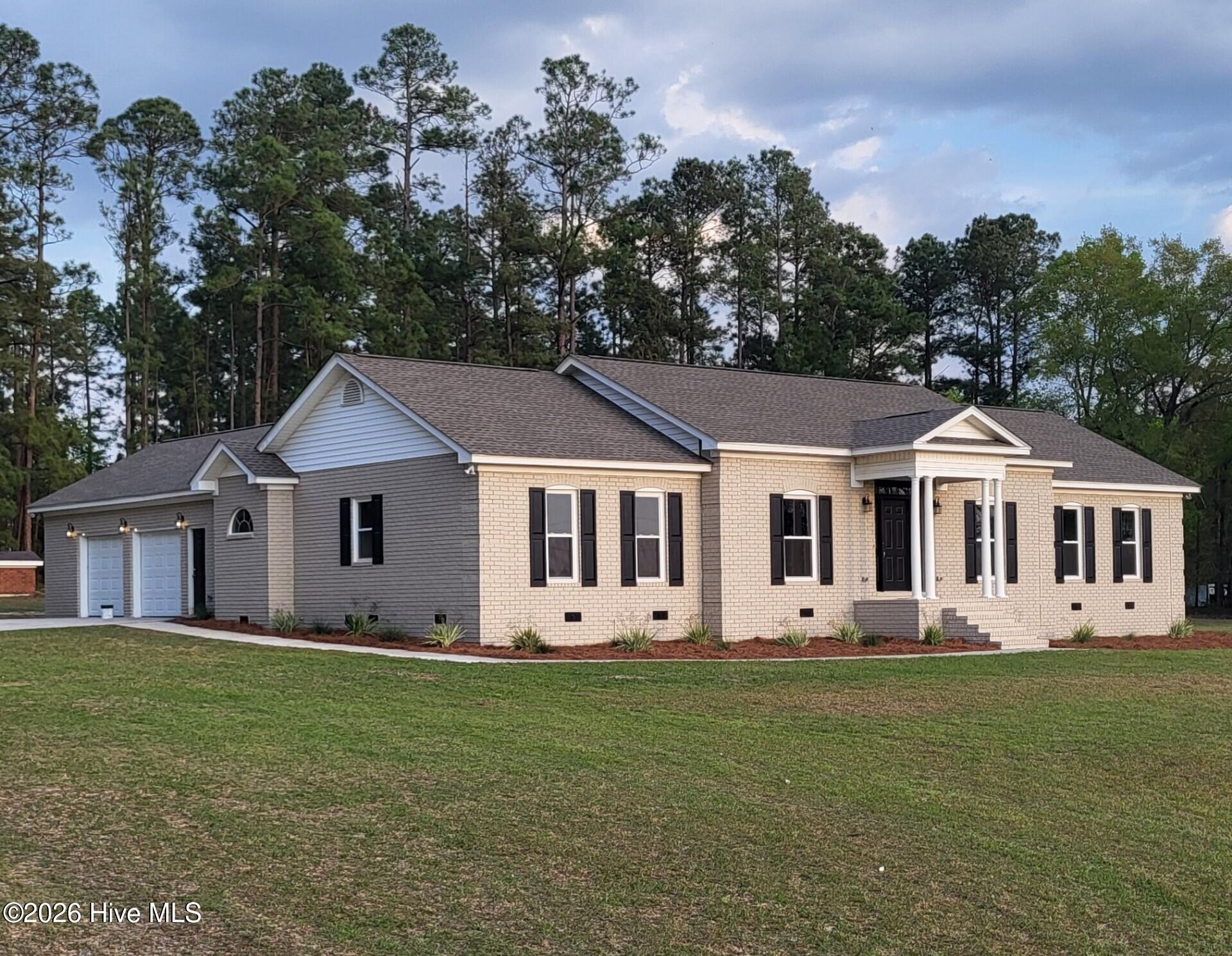 1187 Herndon Road Waynesboro, GA 30830 - Photo 3 of 39 hern side