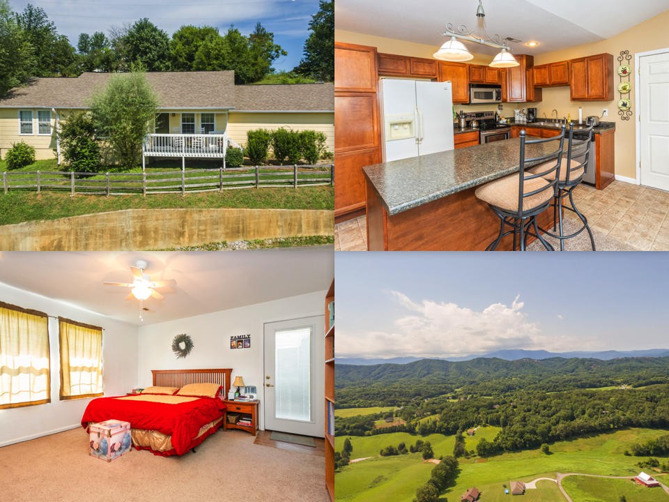 1636 Myers Road Sevierville, TN 37862 - Photo 2 of 12 Gallery Image 2