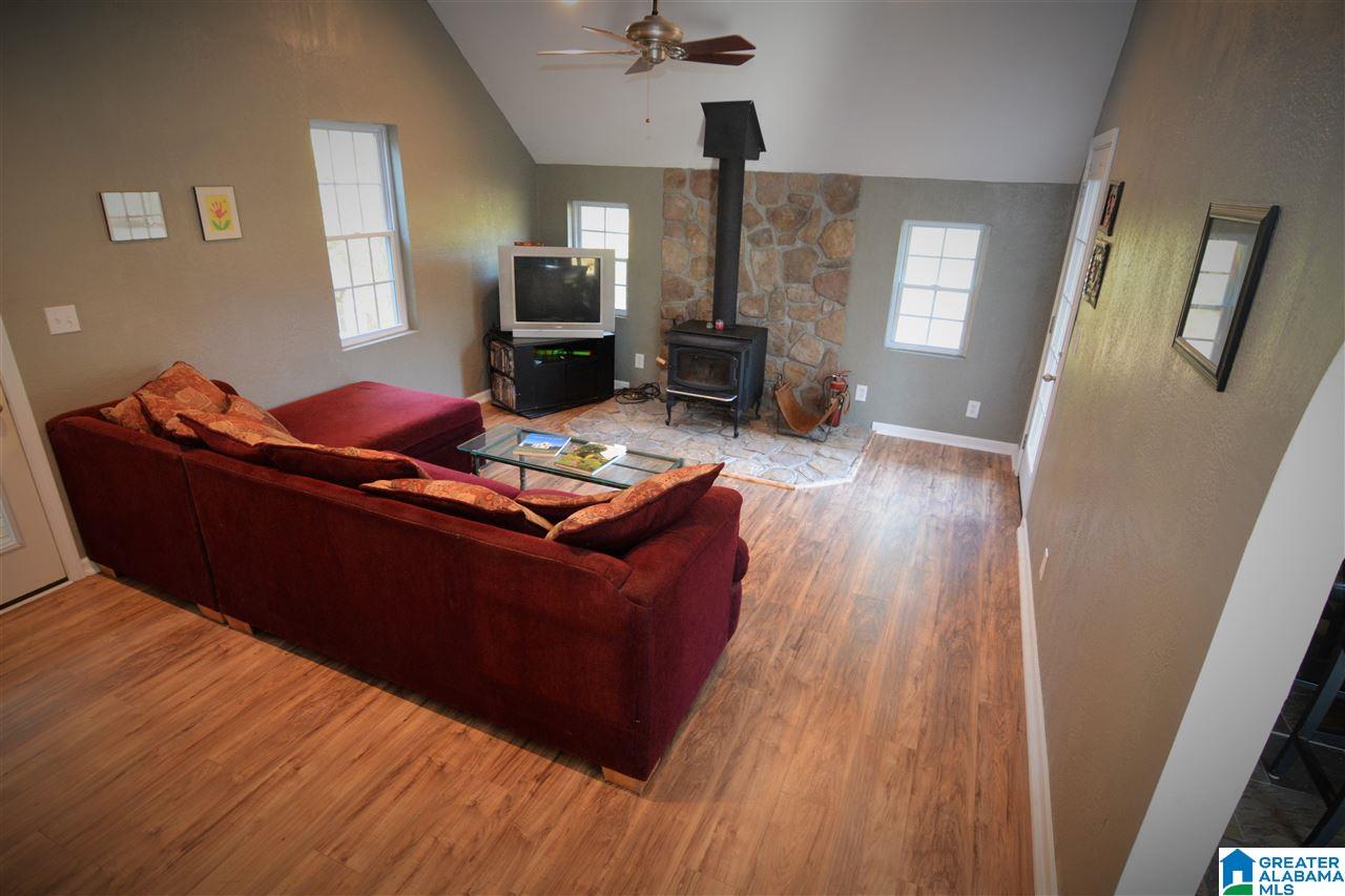 5685 Wolf Creek Road Pell City, AL 35128 - Photo 12 of 50