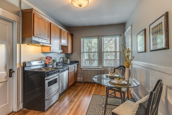 6 R Hazel Street, Unit 9 Salem, MA 01970 - Photo 6 of 16 Gallery Image 6