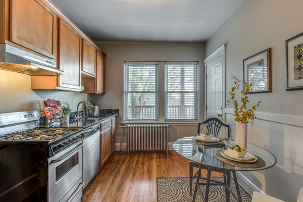 6 R Hazel Street, Unit 9 Salem, MA 01970 - Photo 8 of 16 Gallery Image 8