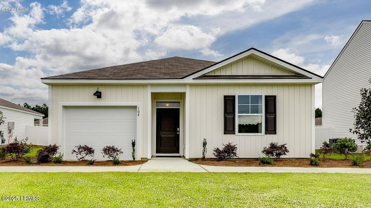 865 Sanctum Street Ridgeland, SC 29936 - Photo 1 of 36 1 Helena A