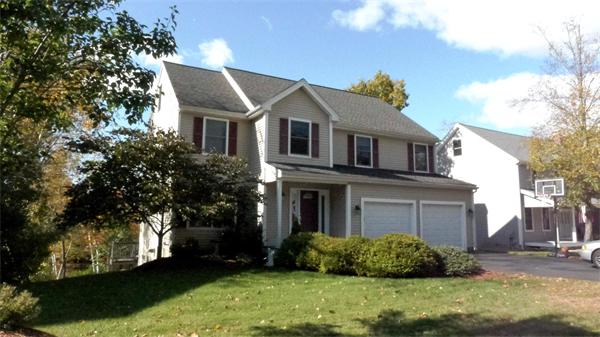 19 Hall Road Webster, MA 01570 - Photo 4 of 27