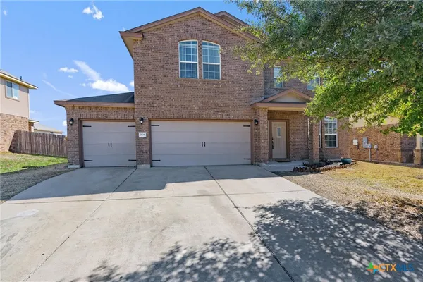 $290,000 | 2108 Scott Drive, Copperas Cove, TX 76522