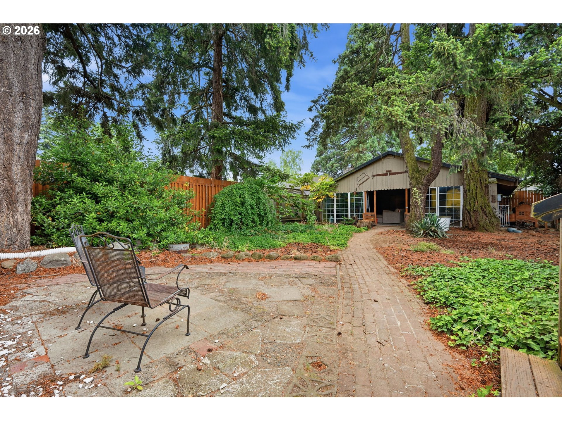 1324 Northeast 79th Avenue Portland, OR 97213 - Photo 20 of 34