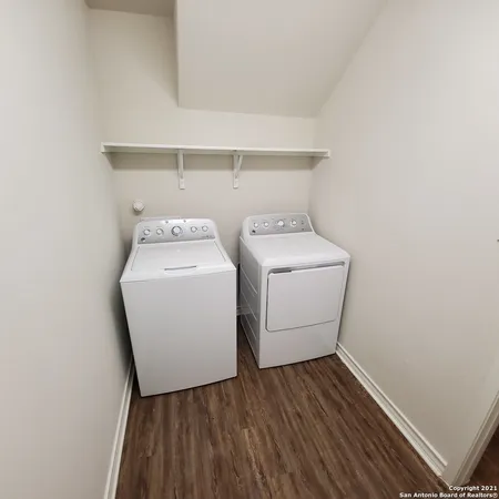 a close view of a sink