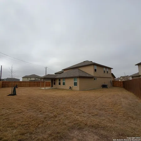 $285,000 | 8062 Halo Circle, San Antonio, TX 78252