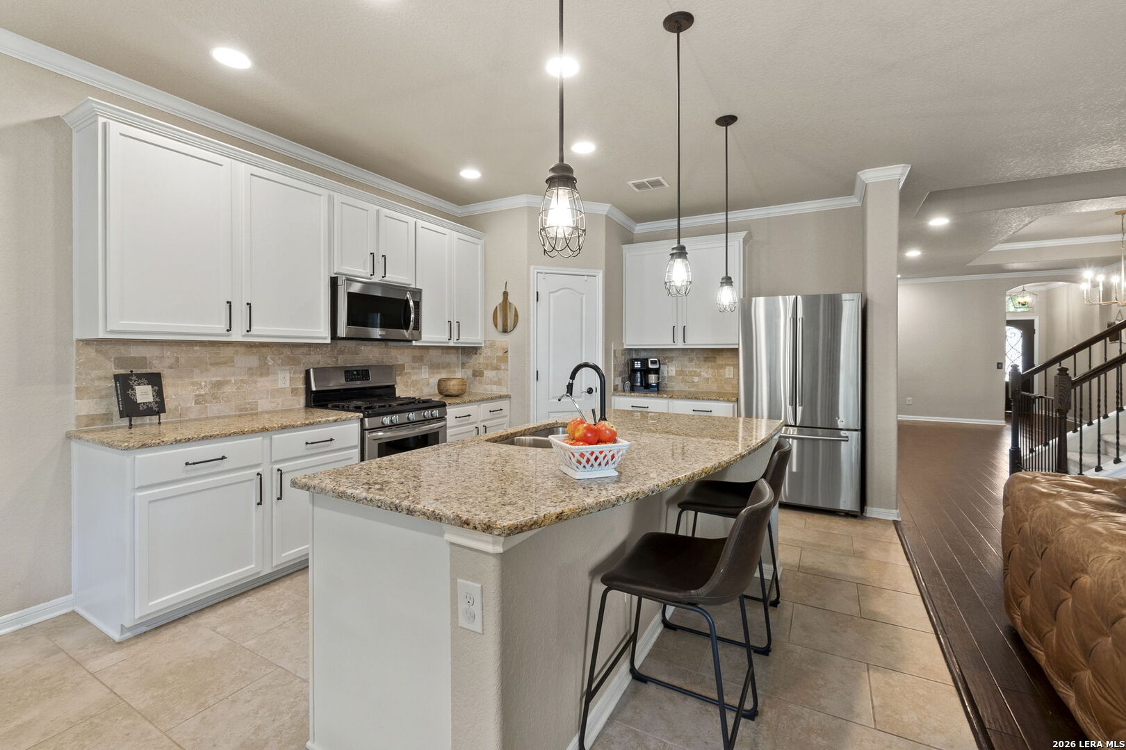 12522 Adams Ranch San Antonio, TX 78245 - Photo 11 of 25
