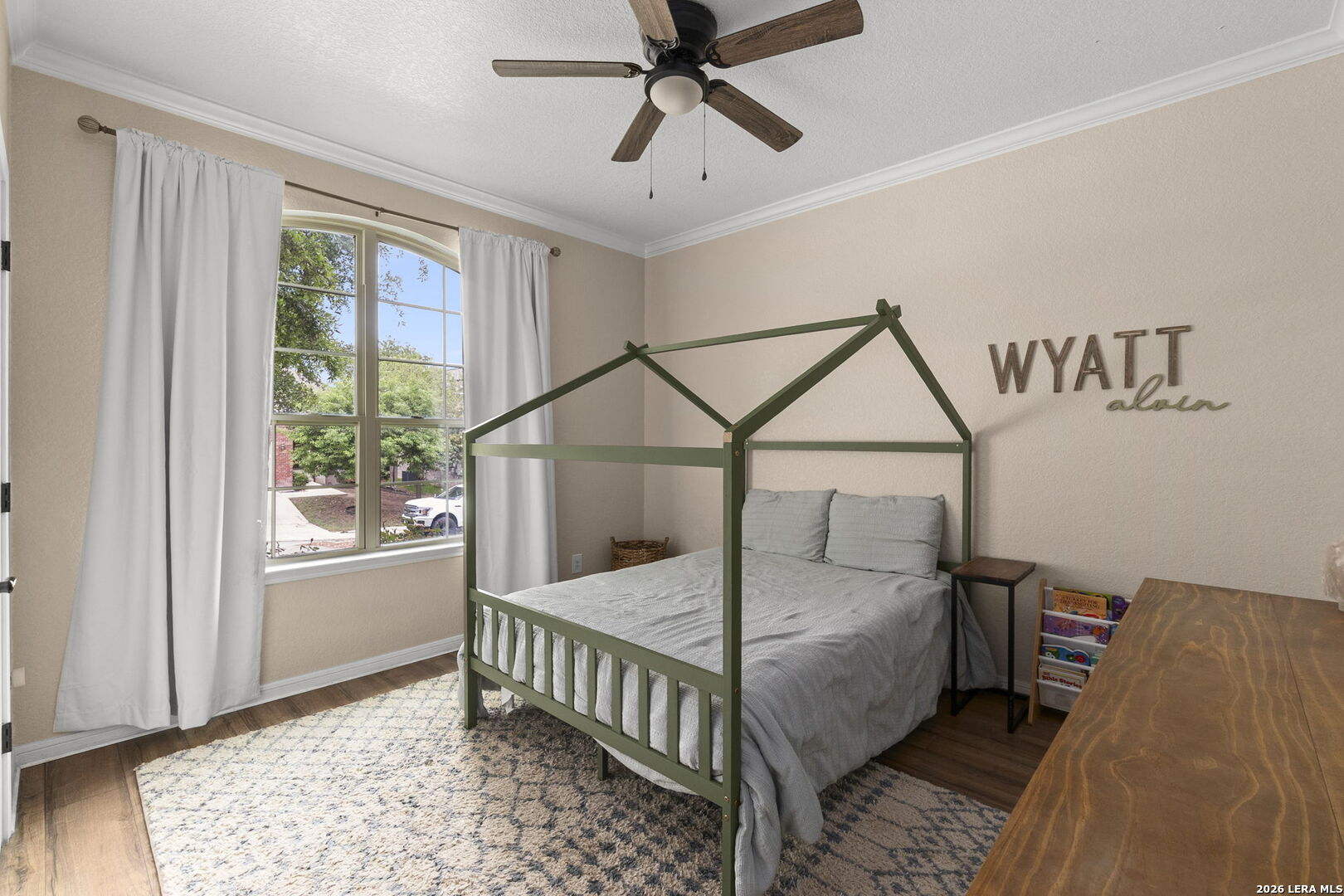 12522 Adams Ranch San Antonio, TX 78245 - Photo 17 of 25