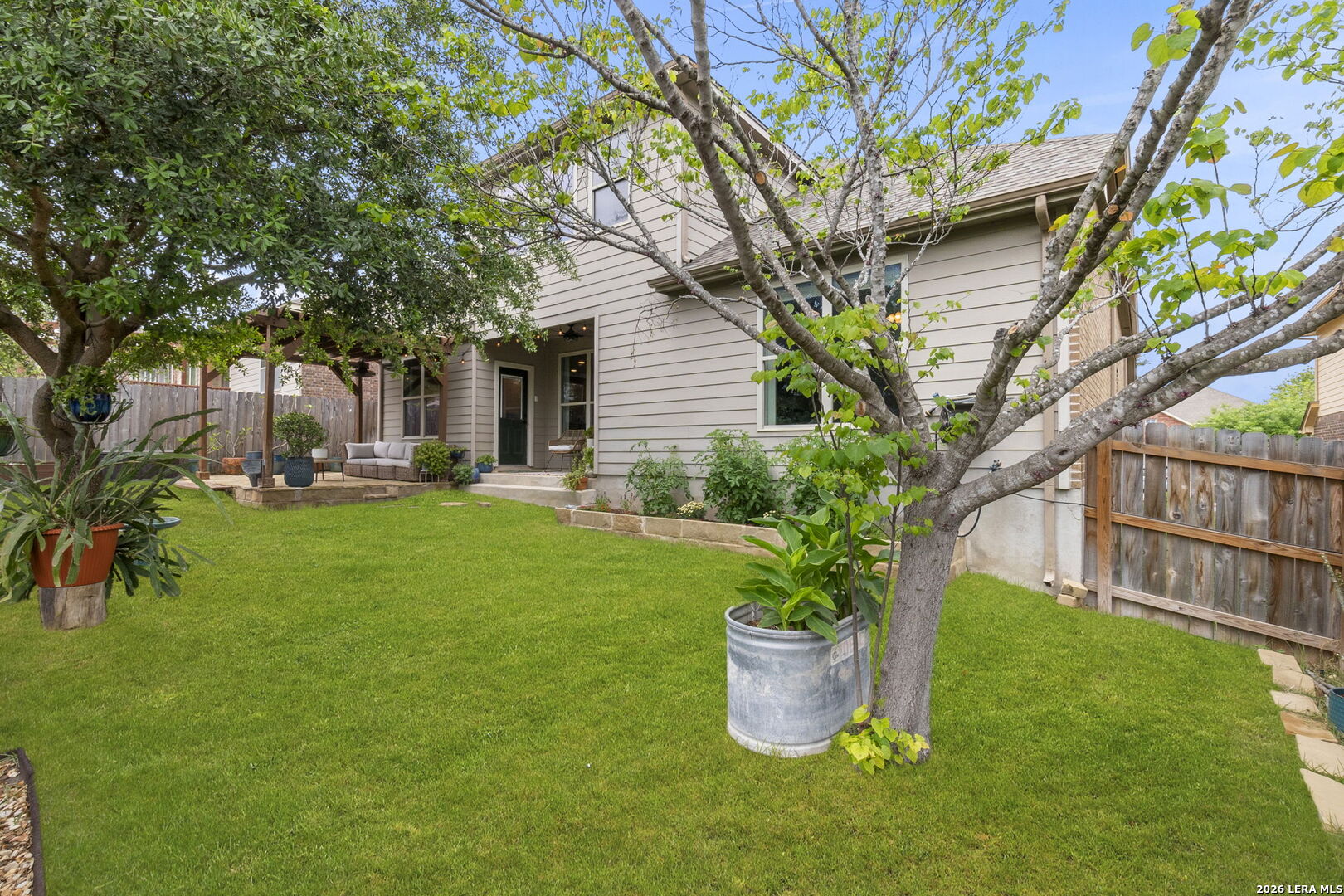 12522 Adams Ranch San Antonio, TX 78245 - Photo 23 of 25