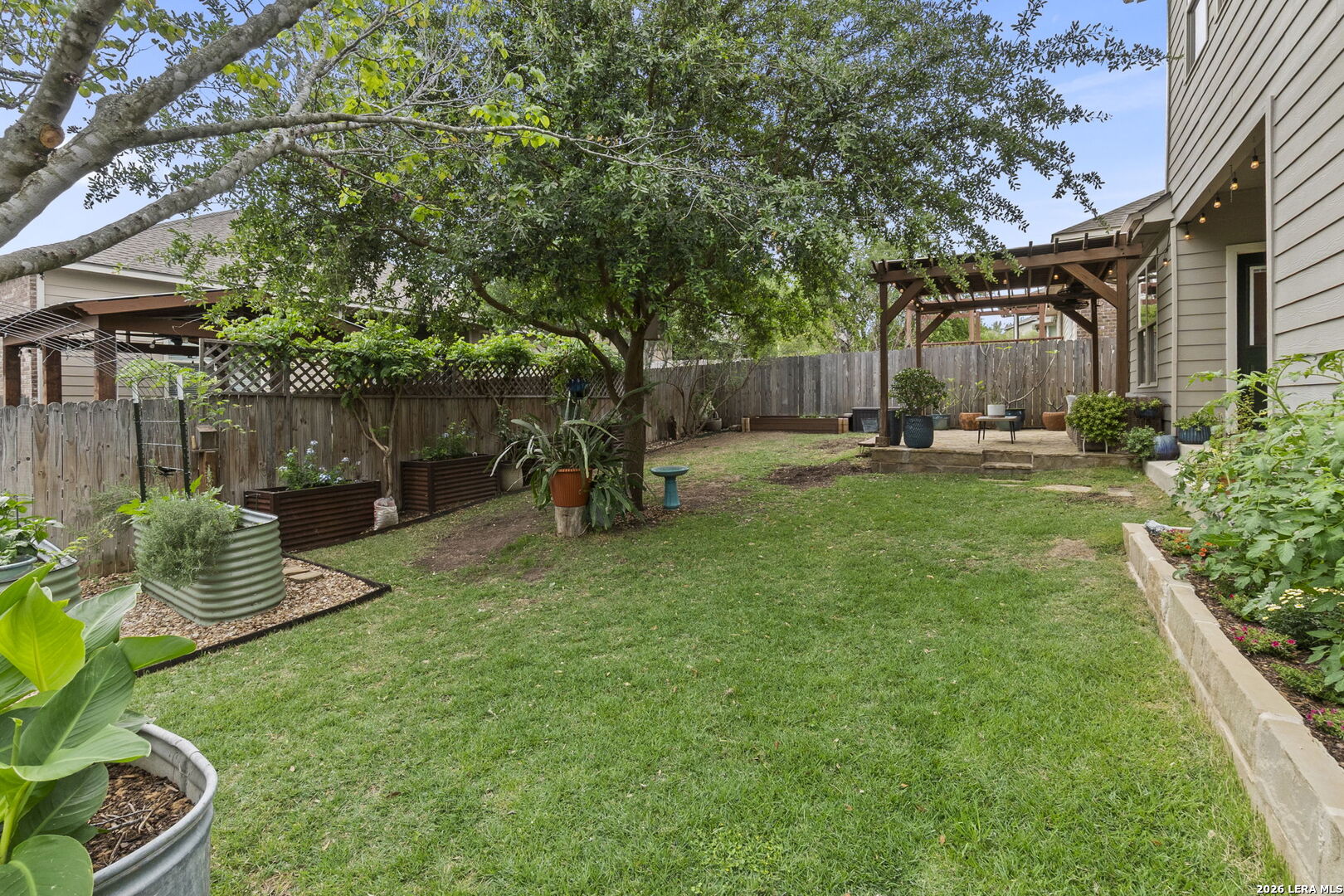 12522 Adams Ranch San Antonio, TX 78245 - Photo 24 of 25
